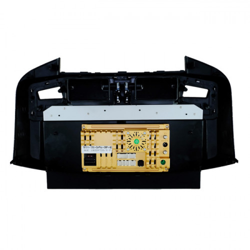 Штатная магнитола Parafar PF458L12 Mitsubishi Pajero 4 V93 / V97 (2007-2020)