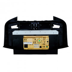 Штатная магнитола Parafar PF458L12 Mitsubishi Pajero 4 V93 / V97 (2007-2020)