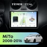 Штатная магнитола Teyes CC4L 4/64 Alfa Romeo MiTo 955 (2008-2016)