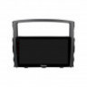 Штатная магнитола Carmedia OL-9566-L Mitsubishi Pajero IV 2006-2015 (V97/V93)