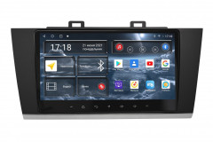 Штатная магнитола Redpower 71562 Subaru Outback 5-поколение BS/B15 (10.2014-02.2018)