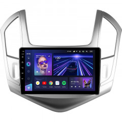 Штатная магнитола Teyes CC3 4/32 Chevrolet Cruze J300 J308 (2012-2015)