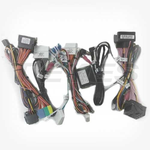 Переходная рамка Renault Latitude 1 (2010-2015) (10")