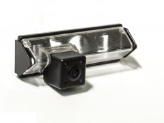 CMOS ИК штатная камера заднего вида AVS315CPR (#058) для автомобилей MITSUBISHI