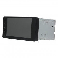 Штатная магнитола Carmedia KD-7508-P30 Mitsubishi L200 2015+