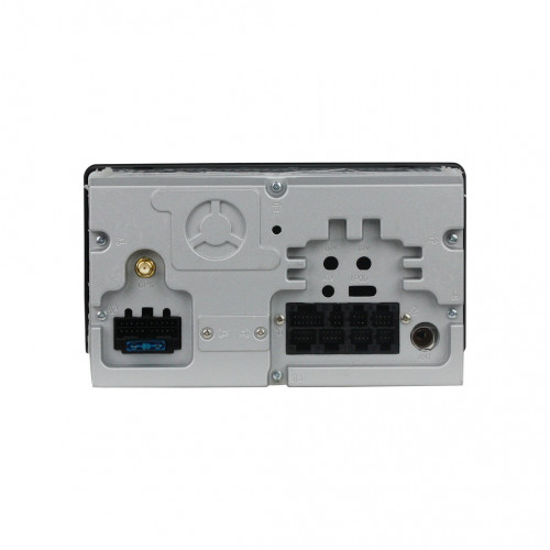 Штатная магнитола Carmedia KD-7508-P30 Mitsubishi L200 2015+