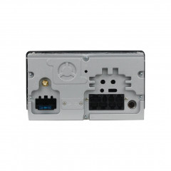 Штатная магнитола Carmedia KD-7508-P30 Mitsubishi L200 2015+