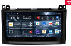 Штатная магнитола Redpower 75068G Mercedes-Benz (Vito/Viano/Sprinter; VW Crafter до 17 г) (гллянец)