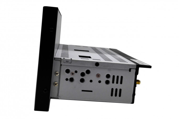 Штатная магнитола Carmedia NM-5002 Chery Tiggo 3