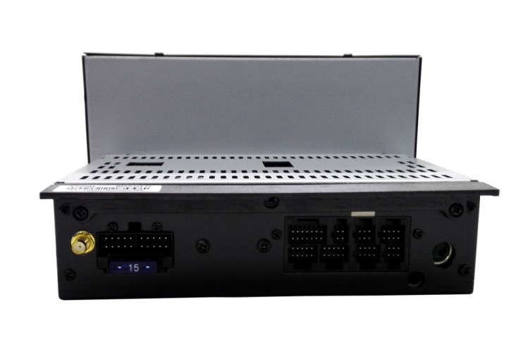 Штатная магнитола Carmedia NM-5002 Chery Tiggo 3