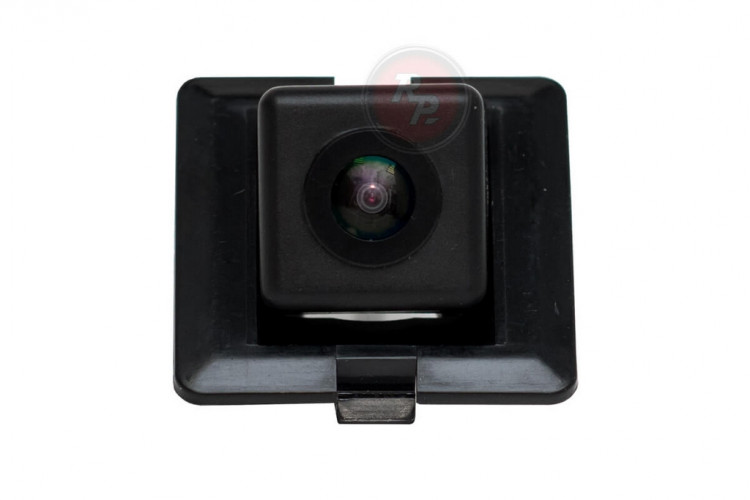 Камера заднего вида Redpower Premium TOY048 Toyota LC Prado 150 (2009+), LC200 в штатное место
