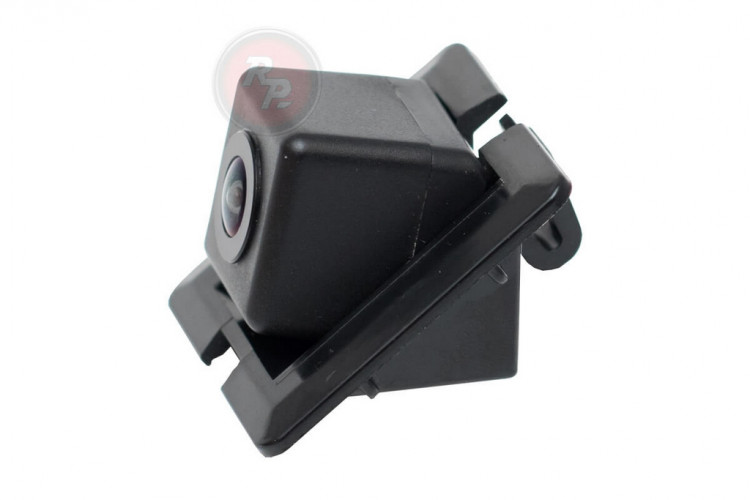 Камера заднего вида Redpower Premium TOY048 Toyota LC Prado 150 (2009+), LC200 в штатное место