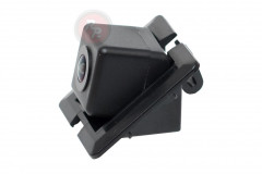 Камера заднего вида Redpower Premium TOY048 Toyota LC Prado 150 (2009+), LC200 в штатное место