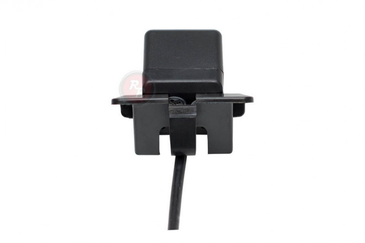 Камера заднего вида Redpower Premium TOY048 Toyota LC Prado 150 (2009+), LC200 в штатное место