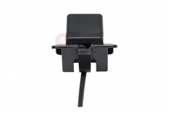 Камера заднего вида Redpower Premium TOY048 Toyota LC Prado 150 (2009+), LC200 в штатное место