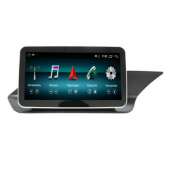 Штатная магнитола FarCar MB8088 Mercedes Benz E - class 2013-2015