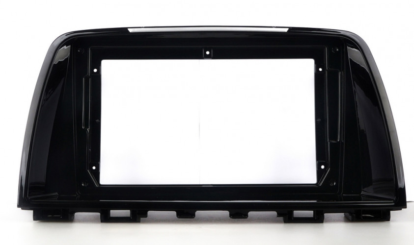 Штатная магнитола Carmedia OL-9580-Q Mazda 6 2012-2014