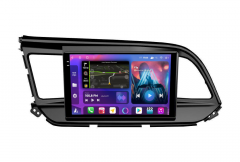 Штатная магнитола FarCar XXL1159M Hyundai Elantra 2018-2020