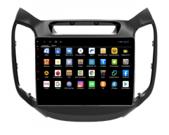 Штатная магнитола Parafar PF133XHD Changan Eado