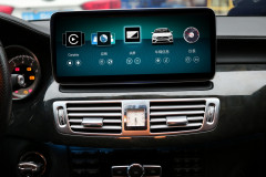 Штатная магнитола Carmedia XN-M1008 Mercedes-Benz CLS 2013-2016 NTG 4.5/5.0