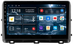 Штатная магнитола Redpower 71339 KIA Ceed-3-поколение, рестайлинг CD (2020-н.в.)