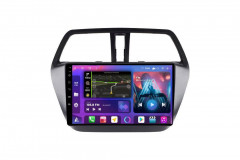 Штатная магнитола FarCar XL337M Suzuki Sx-4(S-cross) 2013+