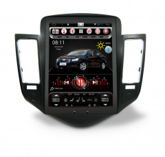 Штатная магнитола Carmedia SP-10401-T8 Chevrolet Cruze 2009-2012