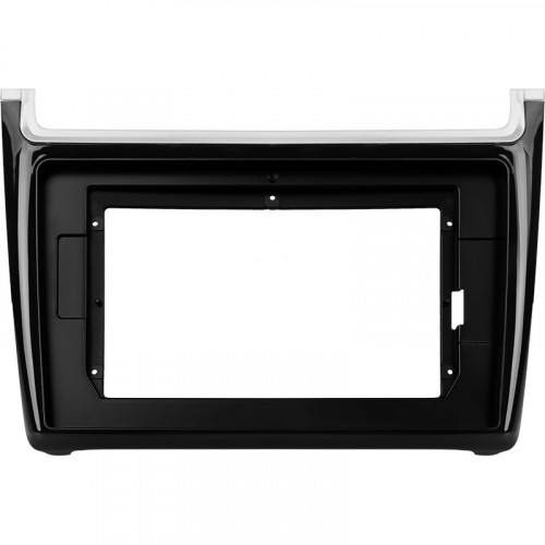 Переходная рамка Volkswagen Polo 5 (2008-2020) (9")
