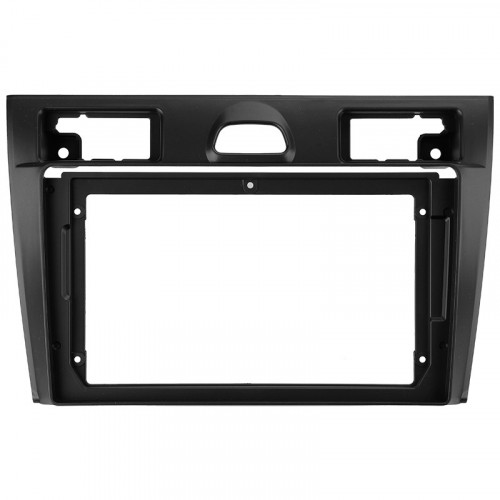 Переходная рамка Ford Fiesta Mk 5 (2002-2008) (9")