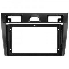 Переходная рамка Ford Fiesta Mk 5 (2002-2008) (9")