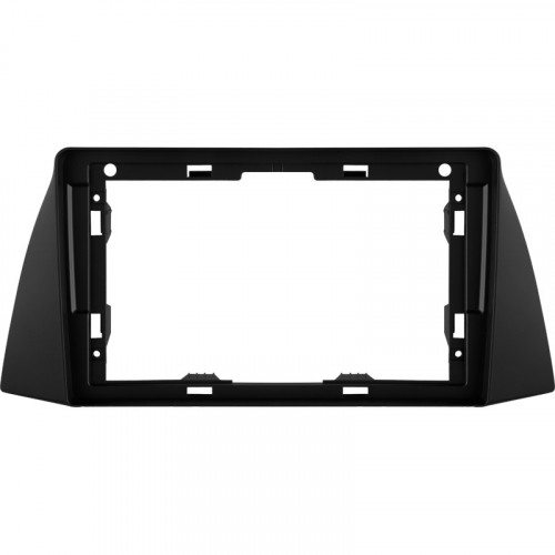 Переходная рамка Mitsubishi Mirage 6 (2012-2018) (9")