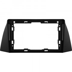 Переходная рамка Mitsubishi Mirage 6 (2012-2018) (9")