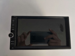 Штатная магнитола Carmedia U9-6503-T8 Nissan Patrol (2004-2010)