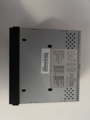 Штатная магнитола Carmedia U9-6503-T8 Nissan Patrol (2004-2010)