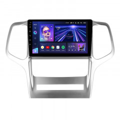 Штатная магнитола Teyes CC3 4/64 Jeep Grand Cherokee WK2 (2010-2013)