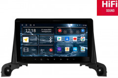 Штатная магнитола Redpower 75408 Peugeot 5008 2-поколение (09.2016-11.2020)