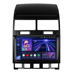 Штатная магнитола Teyes CC3 6/128 Volkswagen Touareg GP (2002-2010) F1