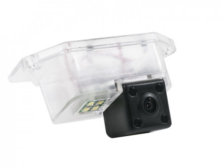 CMOS ИК штатная камера заднего вида AVS315CPR  (#059) для автомобилей MITSUBISHI