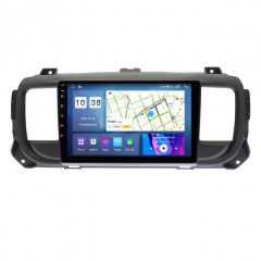 Штатная магнитола Parafar PF555U2K Opel Vivaro (2020)