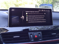 Штатная магнитола Radiola TC-6209 BMW X1 F48 (2016-2017) NBT