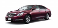 Комплект доводчиков дверей Rulium для Nissan Teana 2011-2020