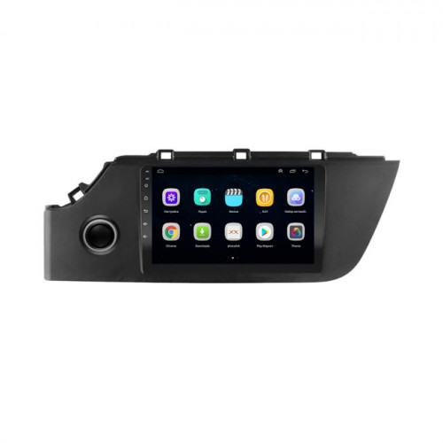 Штатная магнитола Parafar PF121Lite Kia Rio 4 (2020+)