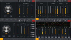 Штатная магнитола Redpower 75068M Mercedes-Benz (Vito/Viano/Sprinter; VW Crafter до 17 г) (матовый)