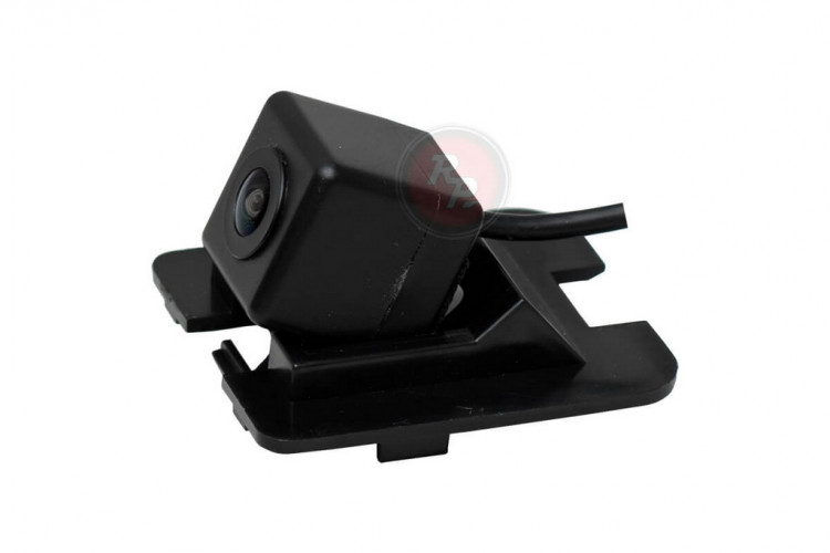 Камера заднего вида Redpower Premium BEN186 Mercedes-Benz CLS, E, GL, S,SL- Class (в штатное место)