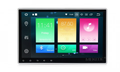 Универсальная магнитола Carmedia MKD-980-P30 2Din universal