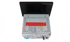 Универсальная магнитола Carmedia MKD-980-P30 2Din universal