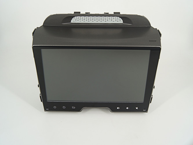 Штатная магнитола Сarmedia YR-9014-S9 Kia Sportage 2010-2016