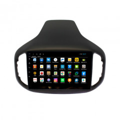 Штатная магнитола Parafar PF959XHD Chery Tiggo 7 2016+