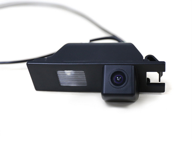 Камера заднего вида FarCar (Winca) №779 Chevrolet Cobalt (2013+)