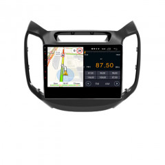 Штатная магнитола Parafar PF133UHD Changan Eado